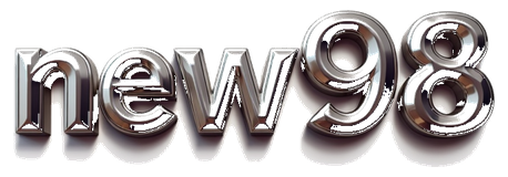 new98 logo